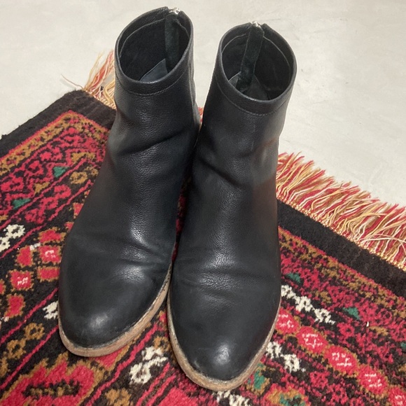 Loeffler Randall Felix Ankle Boots - Picture 7 of 7